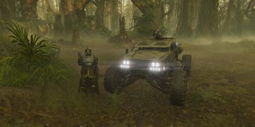 Illuminate Targets Super Earth: New Enemy Types Unveiled – PlayStation.Blog