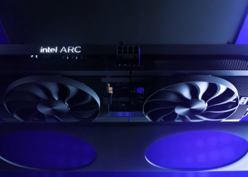 Intel’s High-End Battlemage Arc B770 GPU May Debut at Computex 2025, Potentially Rivaling NVIDIA’s RTX 5060 Series