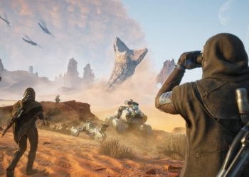 Join the Dune: Awakening Beta Weekend with Pre-Order Access