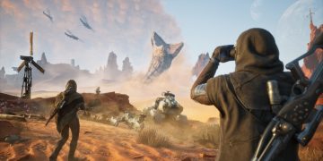 Join the Dune: Awakening Beta Weekend with Pre-Order Access