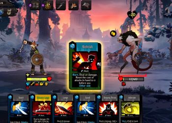 New PS5 Roguelike “Knock on the Coffin Lid” Prioritizes Story and Gameplay Equally
