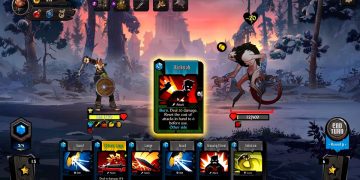New PS5 Roguelike “Knock on the Coffin Lid” Prioritizes Story and Gameplay Equally