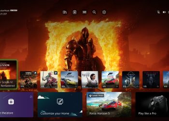 New Personalization Options Available for Xbox Insiders