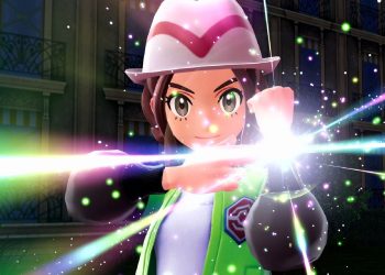 Pre-Order Bonuses for Z-A Revealed, But There’s a Twist