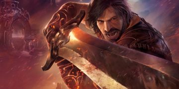 Review of Blades of Fire on PlayStation 5