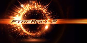 Review of Fireball 2 for PlayStation 5