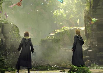 Sequel to Hogwarts Legacy Could Include PvP