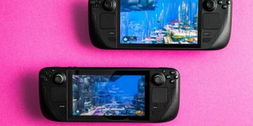 Steam Extends Support to Non-Steam Deck Gaming Handhelds