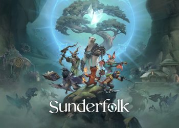Sunderfolk Arrives in This Week’s eShop Highlights