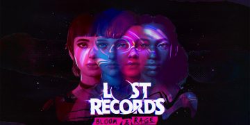 [Title Rewrite] Winners Announced: Free Games Giveaway – Lost Records: Bloom and Rage (PS5)