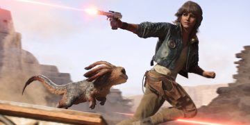 Why Star Wars Outlaws Surpasses Expectations