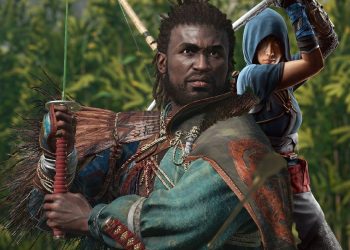 Criticism of Dual Protagonists in Assassin’s Creed Shadows Sequel