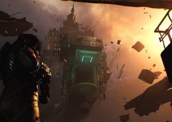 Cronos: The New Dawn – A Must-See for Fans of Bloober Team Games, Even if You Haven’t Played Them