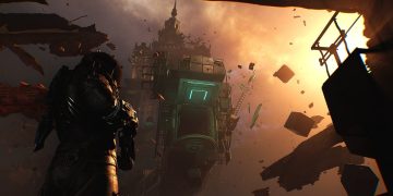 Cronos: The New Dawn – A Must-See for Fans of Bloober Team Games, Even if You Haven’t Played Them