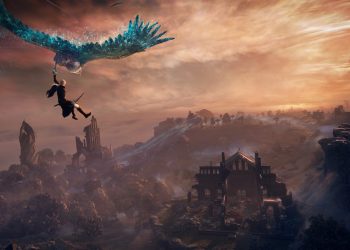 Elden Ring Nightreign’s Latest Patch Introduces Minor Nerfs and Fixes Demon Merchant Spawn Issues