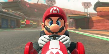 Fans React as Mario Kart World Excludes 200cc Mode