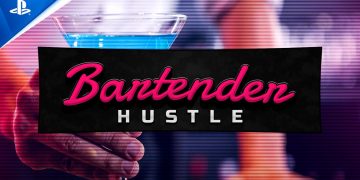 [Free Game] Bartender Hustle Giveaway for PlayStation (NA or EU)