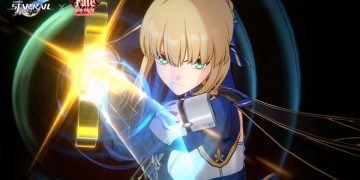 Honkai: Star Rail Version 3.4 Finally Unveils the Highly Anticipated Fate/stay night Crossover Characters