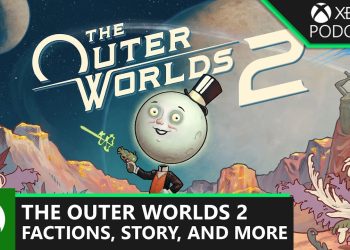 In-Depth Look at The Outer Worlds 2: Xbox Games Showcase Highlights