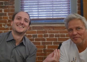 Interview with Philip Rosedale: Exploring the Metaverse, Mixed Reality, and AI