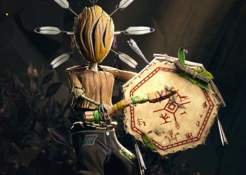 New Game Offers a Peaceful Yet Unsettling Zelda-Like Adventure