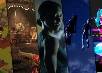 PlayStation.Blog Hands-On Report: Summer Game Fest 2025