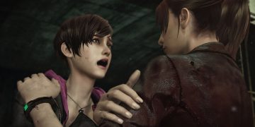 Ranking of Co-Op Games in the Resident Evil Series