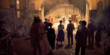 [Revised Title]  
“Stranger Than Heaven: A Standout Summer Game Fest Reveal with Yakuza Dev DNA”