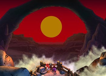 [Rewrite this title] “Blighted Heading to Consoles from Summer Game Fest Highlights”