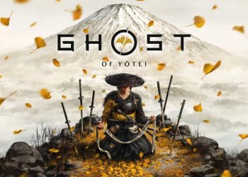 Sony Unveils Ghost of Yotei with a July State of Play Tease