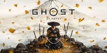 Sony Unveils Ghost of Yotei with a July State of Play Tease