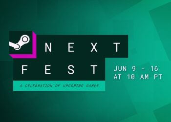 Steam Next Fest June 2025: Explore Over 30 PC VR Demos