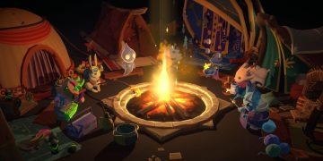 The Lonesome Guild Celebrates the Strength of Friendship