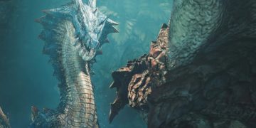 Title Update 2 for Monster Hunter Wilds: Lagiacrus, Underwater Combat, Seregios, and More