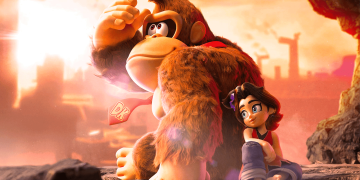 Today’s Top Deals: Donkey Kong Bonanza, LEGO Animal Crossing, Super Mario Party Extravaganza, and More