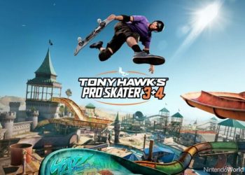 Why the Switch 2 Was Mostly Missing at the Summer Game Fest – Editorial