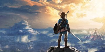 Zelda: Breath of the Wild Becomes MetaCritic’s Top Game in 2025, and It Feels Strange