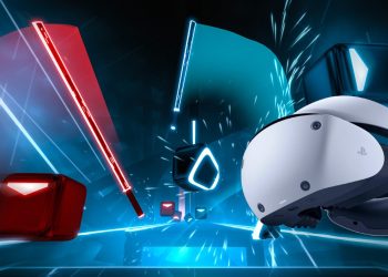 ‘Beat Saber’ Halts PSVR & PSVR 2 Updates Starting Today, Multiplayer to Close in 2026