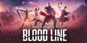 Blood Line: New Rebel Moon Mobile Game Now Available for Netflix Subscribers
