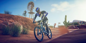 Codes for Descenders