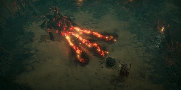 Diablo 4 Launches New Event to Divert Attention from Recent Patch Issues