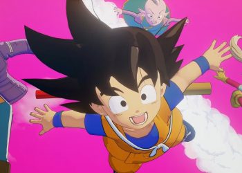 Dragon Ball Z Kakarot Highlights New Features in Upcoming Daima DLC