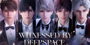 Experience Love and Deepspace Husbandos in Your Sleep with Version 4.0