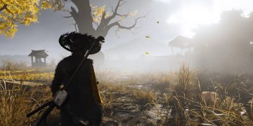 Gameplay Reveal for Ghost of Yotei Scheduled for Tomorrow