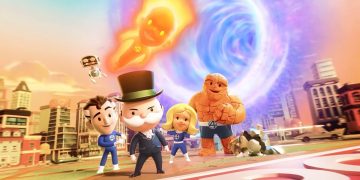 Monopoly Go Teams Up with The Fantastic Four for an Exciting Partner Event