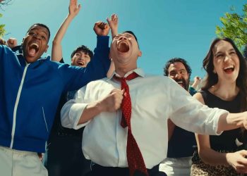 New Donkey Kong Bonanza Ad Urges You to Embrace Your Inner Kong