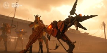 PlayStation Podcast #518: Exploring Expeditions on PlayStation Blog
