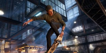 Tony Hawk’s Pro Skater 3+4 Could Spark an Extreme Sports Revival