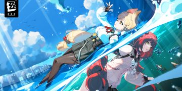 Zenless Zone Zero Marks Its First Anniversary Twice with a New Story Chapter